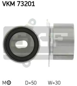 Ремень ГРМ / комплект SKF для HONDA CIVIC VI седан (EJ, EK) 1.6 VTi (EK4)